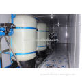 industrial sand filter/ sand water filter/sand filter tank/sand filter for water treatment